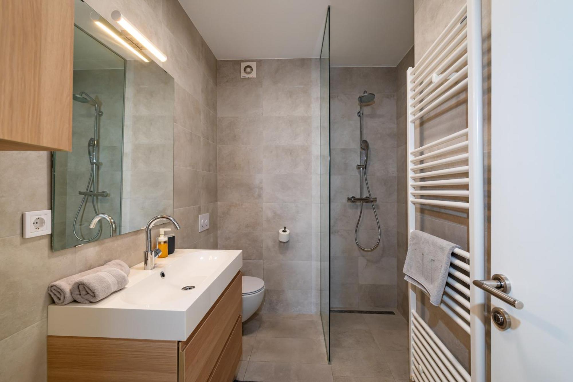 D. Marine Apartments Bibinje Bagian luar foto